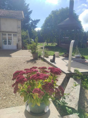 Les jardins de Shambhala